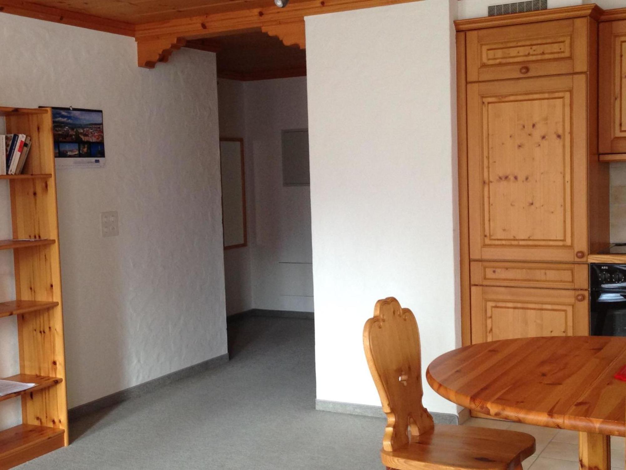 Matten  Apartment Favre Og Ost By Interhome מראה חיצוני תמונה